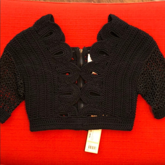 ALICE MCCALL 🖤Allure Top - Picture 7 of 8